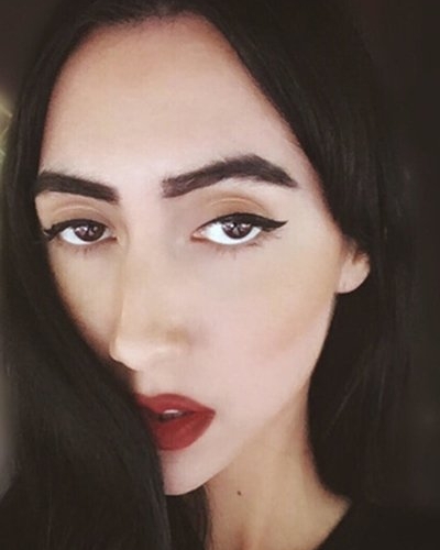 Ciscandra Nostalghia