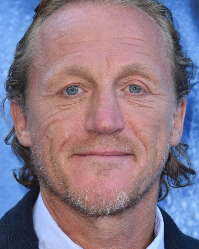 Jerome Flynn