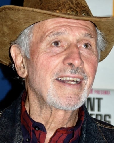 Michael Forest