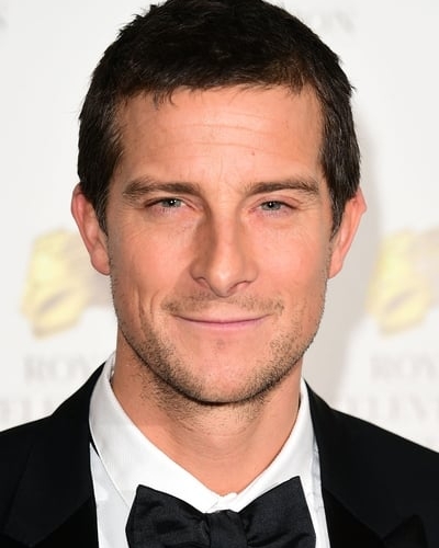 Bear Grylls