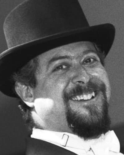 Samuel Lord Black