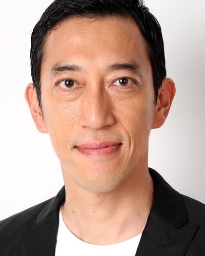 安藤彰則