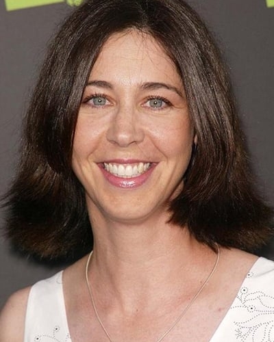 Brooke Dillman
