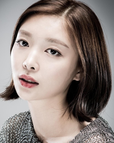 Kim Ha-kyung