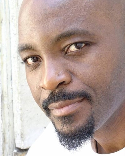 Emile Abossolo M'bo