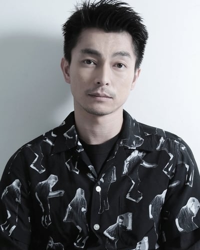 遠藤雄弥