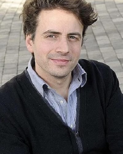 Thibaut Nève