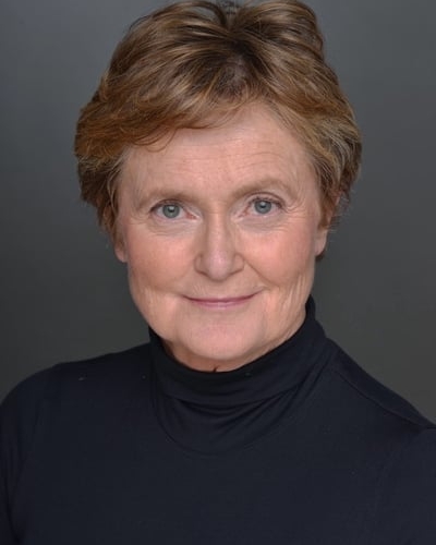 Bronwen Mantel