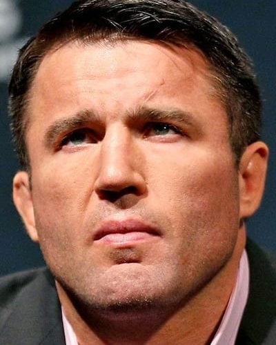 Chael Sonnen