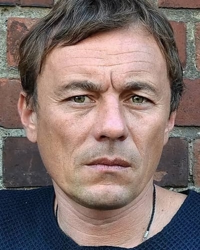 Oleg Vasilkov