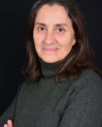 Fatma Nilgün İslamoğlu