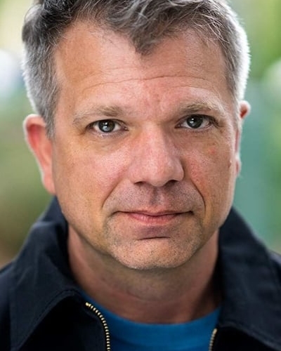 Chet Grissom