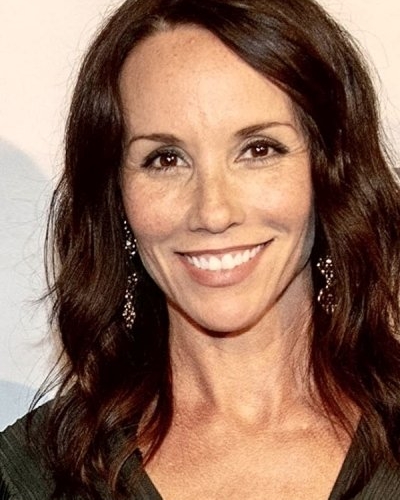 Tiffany McDonald