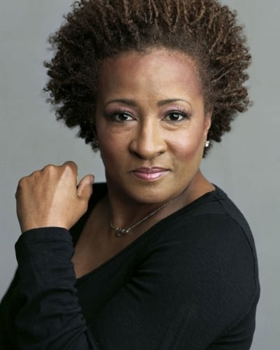 Wanda Sykes