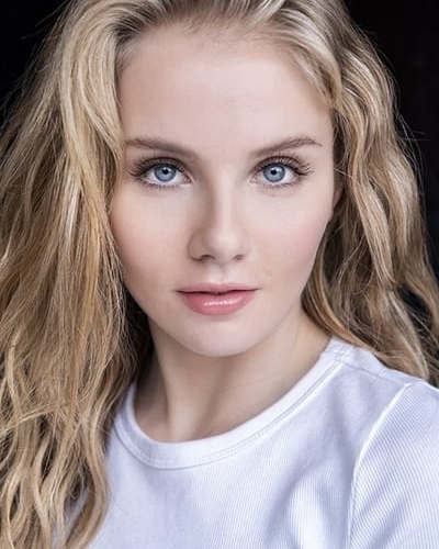 Paige Shaw