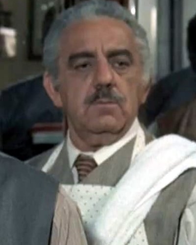 Alfred Dennis