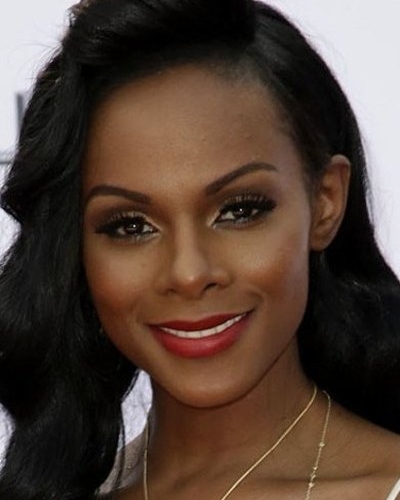 Ebonie Smith