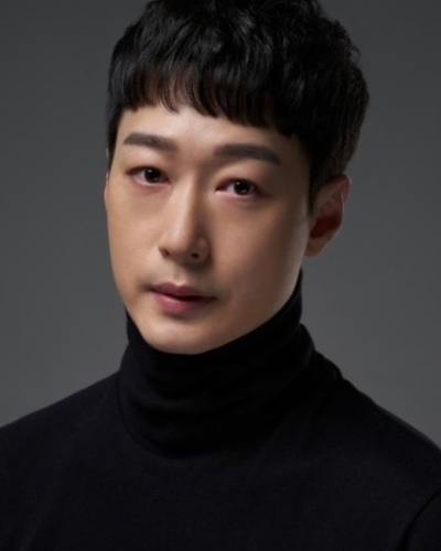 Kim Jae-min
