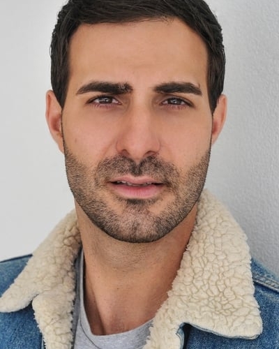Darren Sabadina