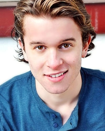 Mitch Ainley
