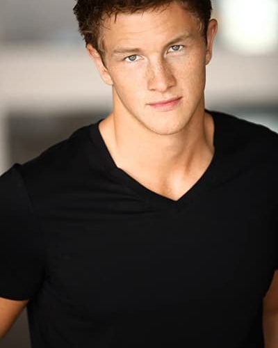 Anthony Konechny