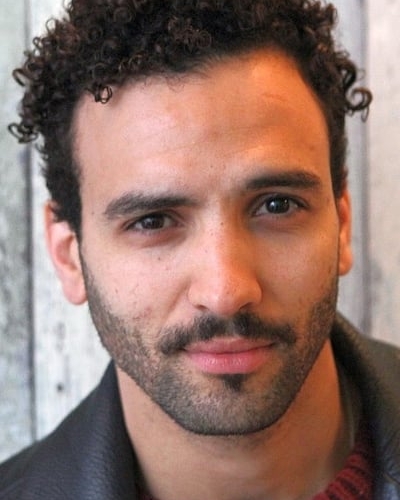 Marwan Kenzari