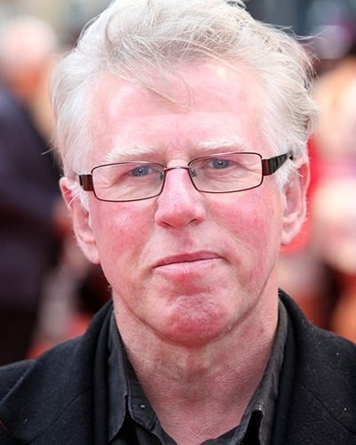 Phil Davis