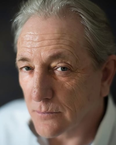 Mark Wingett
