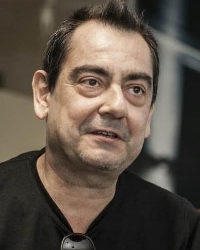 Javier Molina