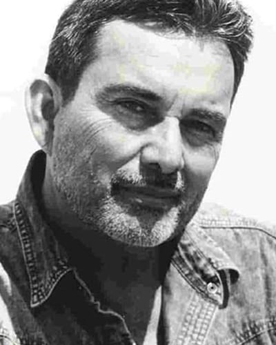 Peter Gonzales Falcon
