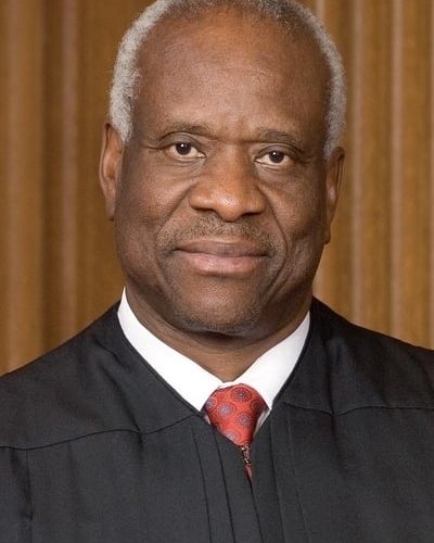 Clarence Thomas