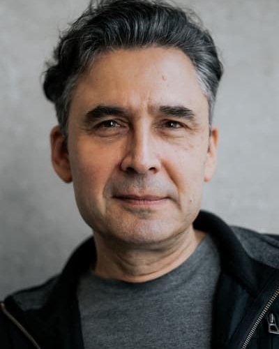 Oleg Mirochnikov