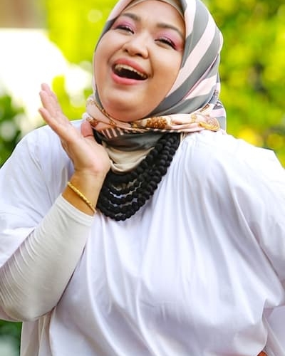 Ieda Moin