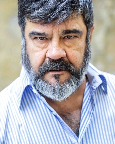 Francesco Pannofino