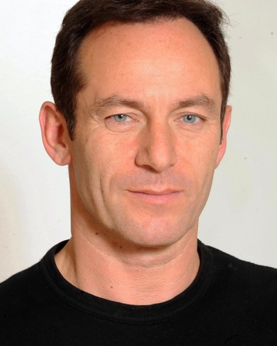 Jason Isaacs