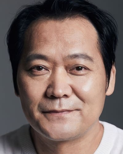 Kim Seo-hyeon