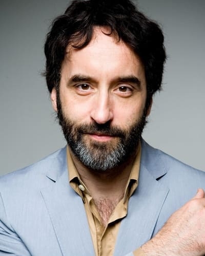 Don McKellar