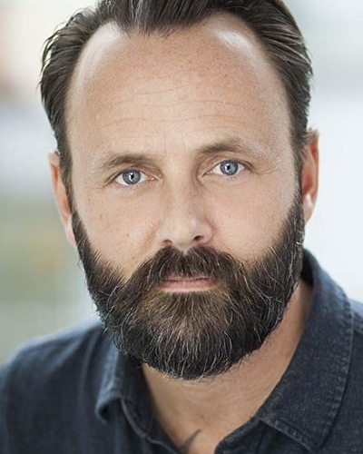 Joel McNichol