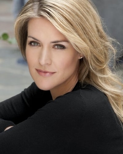 Jenni Baird