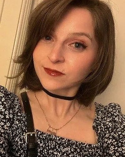 Lizzie Freeman