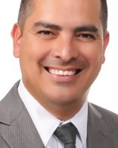 Jorge Ariel Gardea