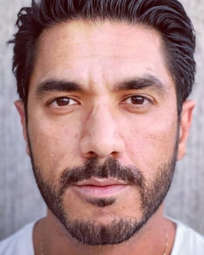 Afshin Firouzi