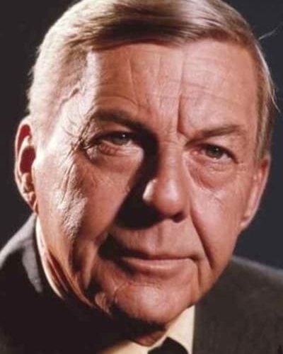 David Wayne