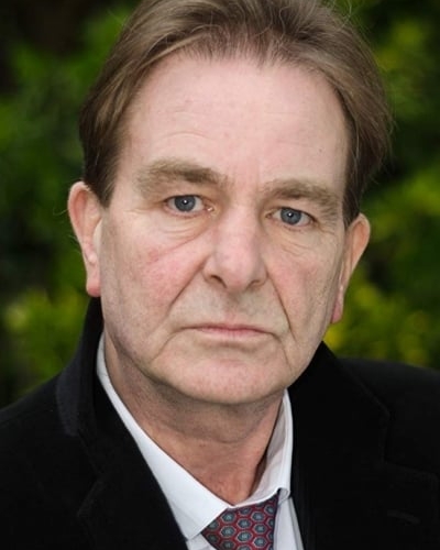 Steve Carroll