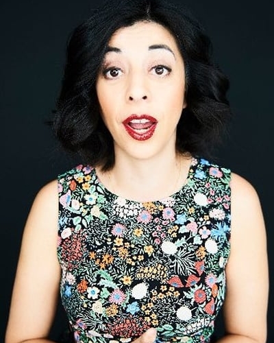 Paloma Nuñez