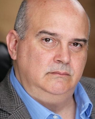 J. Anthony McCarthy