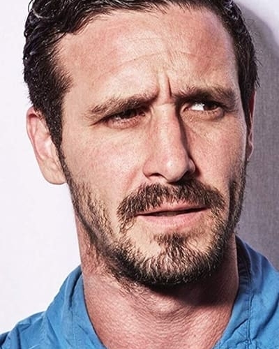 James Ransone