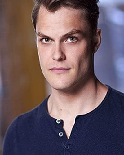 Cory Lipman
