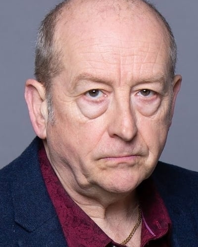 Ian Bartholomew