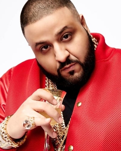 DJ Khaled